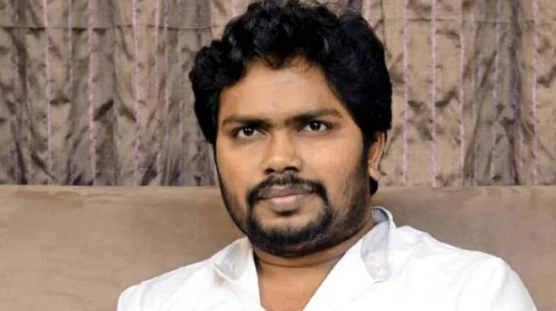 pa.ranjith